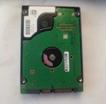 Seagate ST940210AS 2.5" 40 gb sata hdd 2.5 inç  