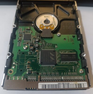 Arızalı SP0842N pata ide hard disk hdd hard drive  