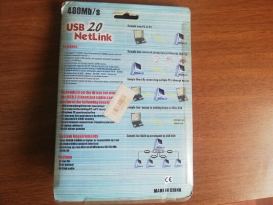 usb ethernet kablo usb ağ kablosu usb network kablo  