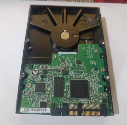 Maxtor 6L300S0 sata hard disk 300 gb hdd  