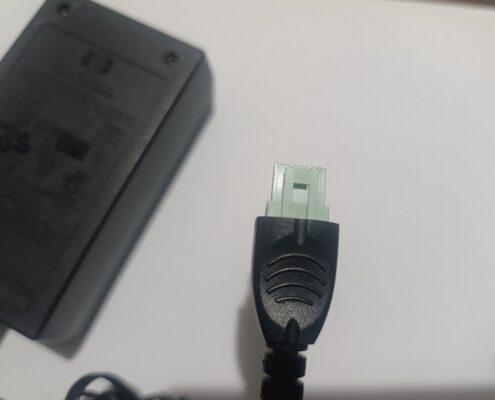 hp yazıcı güç kablosu yazıcı adaptör printer elektrik  