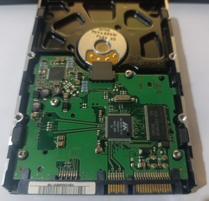 Arızalı SP2004C 200GB Hard Disk Hdd Hard Drive  