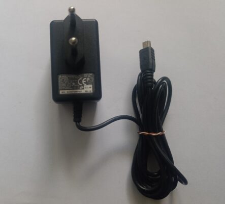 Delta ADP-5FH C 5Vdc 1A adaptör mini usb  