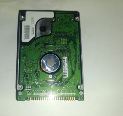 2.5" Seagate ST94019A 40 Gb 2.5 inc ide hard disk  