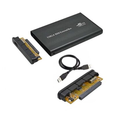 2.5 inc hard disk usb bağlantı 44 pin disk kablo  