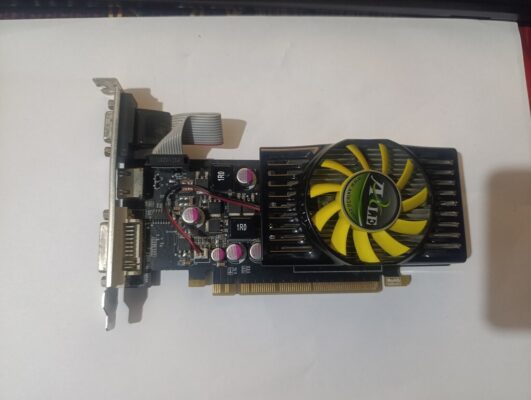 AXLE AX-GT220 1 GB GT220 HDMI EKRAN KARTI  