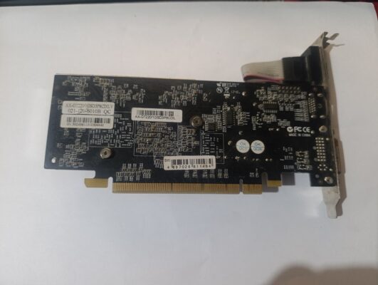 AXLE AX-GT220 1 GB GT220 HDMI EKRAN KARTI  