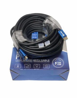 15 metre hdmi 2.0 kablo hdmi kablo hdmı kablo  