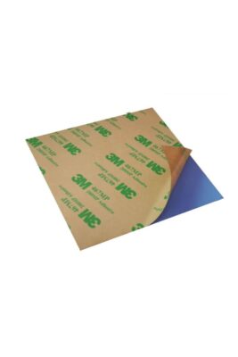 3.0mm Çift Taraflı Chipset Soğutucu Termal Pad Ped