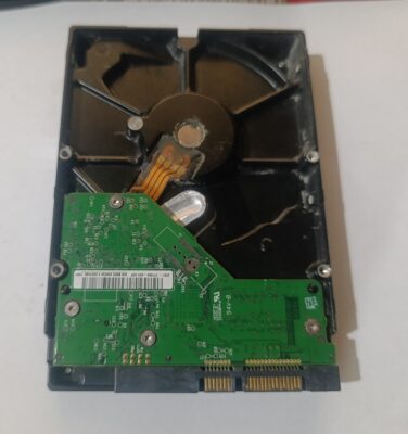 Western Digital wd3200aajs 320 gb 3.5 inch hdd hard disk  