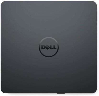 dell harici dvd usb cd sürücü dvd cd yazıcı okuyucu  