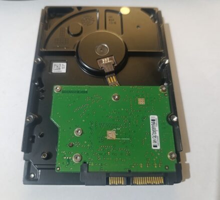 ST380215AS seagate barracuda 80 gb 3.5" sata hdd  