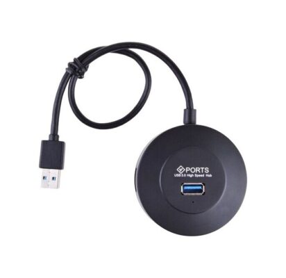 4 Port Usb 3 0 Çoğaltıcı Çoklayıcı Hub  