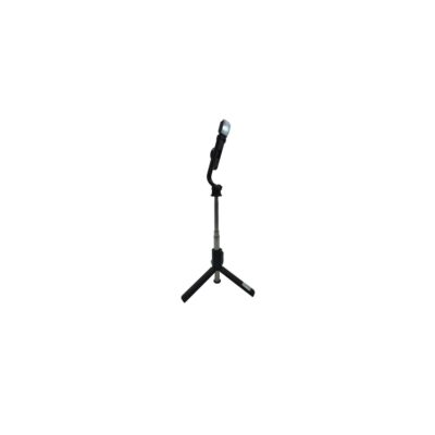 Led Işıklı Kumandalı Telefon Tripod Selfie Çubuğu  