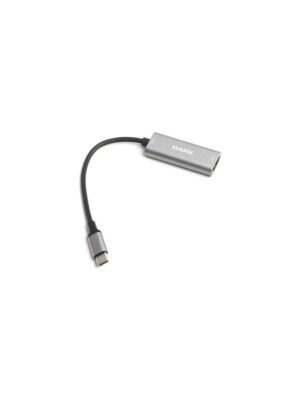 Type-C to HDMI 4K@30Hz, Video/Ses Yakalama Canlı Yayın, Tak Çalıştır Kayıt Cihazı  