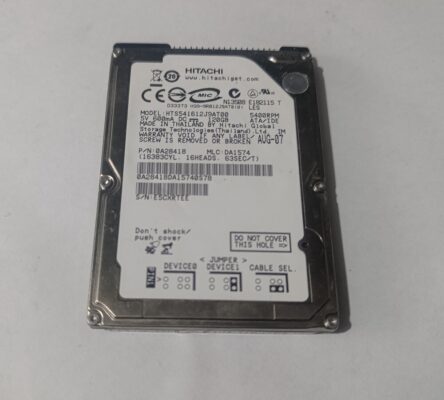 2.5" ide hdd 120 gb 2.5 inch disk  