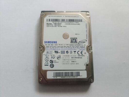 2.5 sata hdd 2.5" sata hard disk  