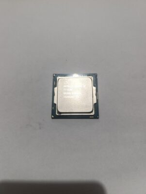 i3 cpu i3-6100 3.7 ghz cpu işlemci  