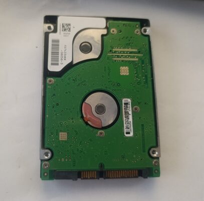 Seagate st980811as 80 gb sata sabit disk 2.5 hdd  