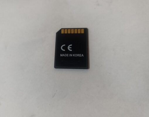 32 mb sd kart hafıza kartı  