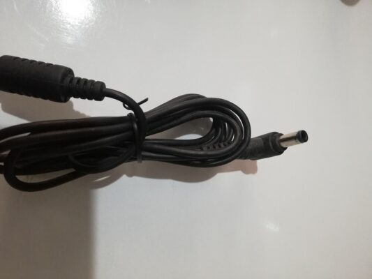 19 volt 2.1 amper laptop şarj aleti laptop şarz cihazı casper şarz  