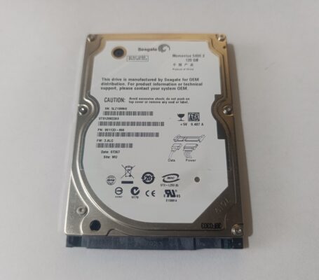 2.5" sata harddisk sabit disk sabit sürücü  