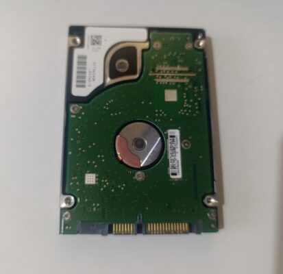 2.5" sata harddisk sabit disk sabit sürücü  