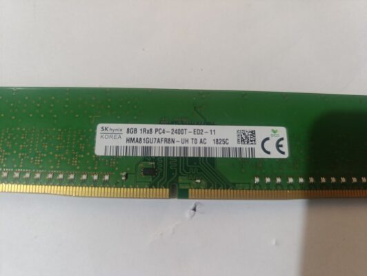 8 gb ddr4 masaüstü ram pc ram  