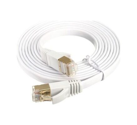 20 Metre Cat7 Kablo Ethernet Kablosu Ağ kablosu