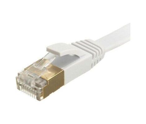20 Metre Cat7 Kablo Ethernet Kablosu Ağ kablosu