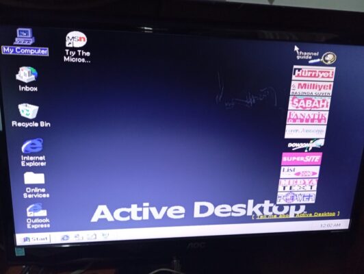 win95 kasa windows 95 yükleme windows 95 kurulum