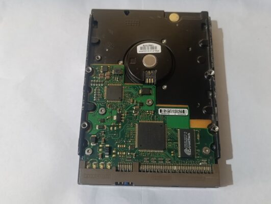 ST340014A 7200.7 40 GB ide hard disk  