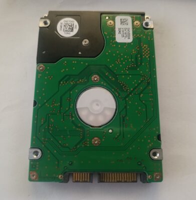 2.5" laptop hard disk sata hdd sabit disk  