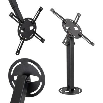 PROJEKSİYON ASKI APARATI 30 CM - 60 CM - 360 - 45 DERECE - 13 KG  