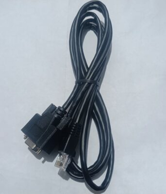 RS232 RJ45 kablo konsol kablo  