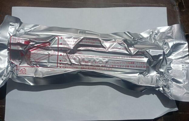 Brother DCP-1510R toner orjinal  