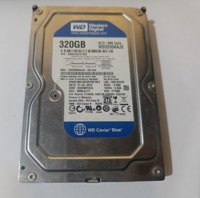 masaüstü sata hard disk hdd sabit disk  