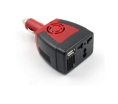 150 watt inverter 12 volt 220 volt invertör  