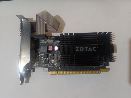 dvi vga hdmi ekran kartı 1 gb  