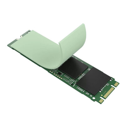 10mm 22 70mm Termal Pad M2 Ssd Chipset Soğutucu 7x2cm  