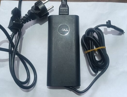 dell type-c adaptör HA130PM170 Latitude 15 5501 130W  