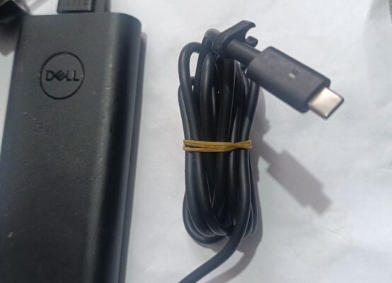 dell type-c adaptör HA130PM170 Latitude 15 5501 130W  