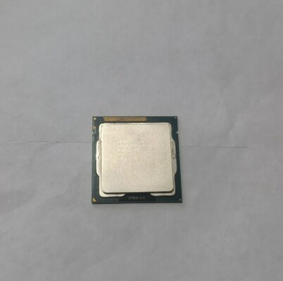 1155 pin intel cpu işlemci g840  