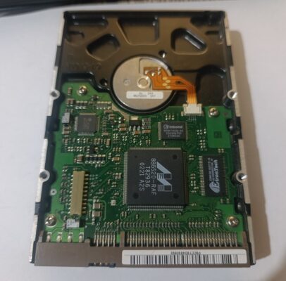 3.5" sabit disk masaüstü pc hdd  