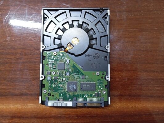 hurda hdd hurda hard disk 1 tb hd103sj  