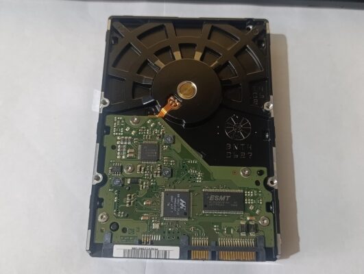 masaüstü cctv kamera sistemi kayıt disk hdd  