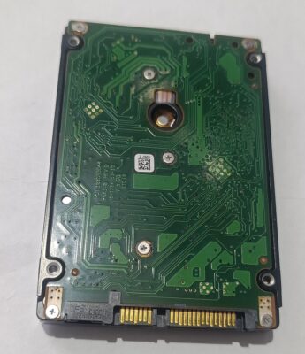 arızalı sabit disk bozuk hurda harddisk hdd  