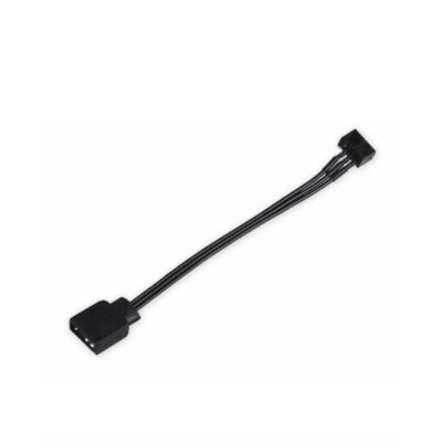 R5 4Pin To 5V 3Pin Çevirici Kablo  