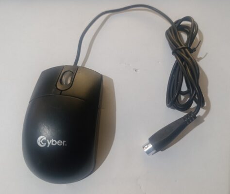 ps/2 mouse eski mouse igne uclu mouse  