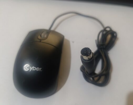 ps/2 mouse eski mouse igne uclu mouse  